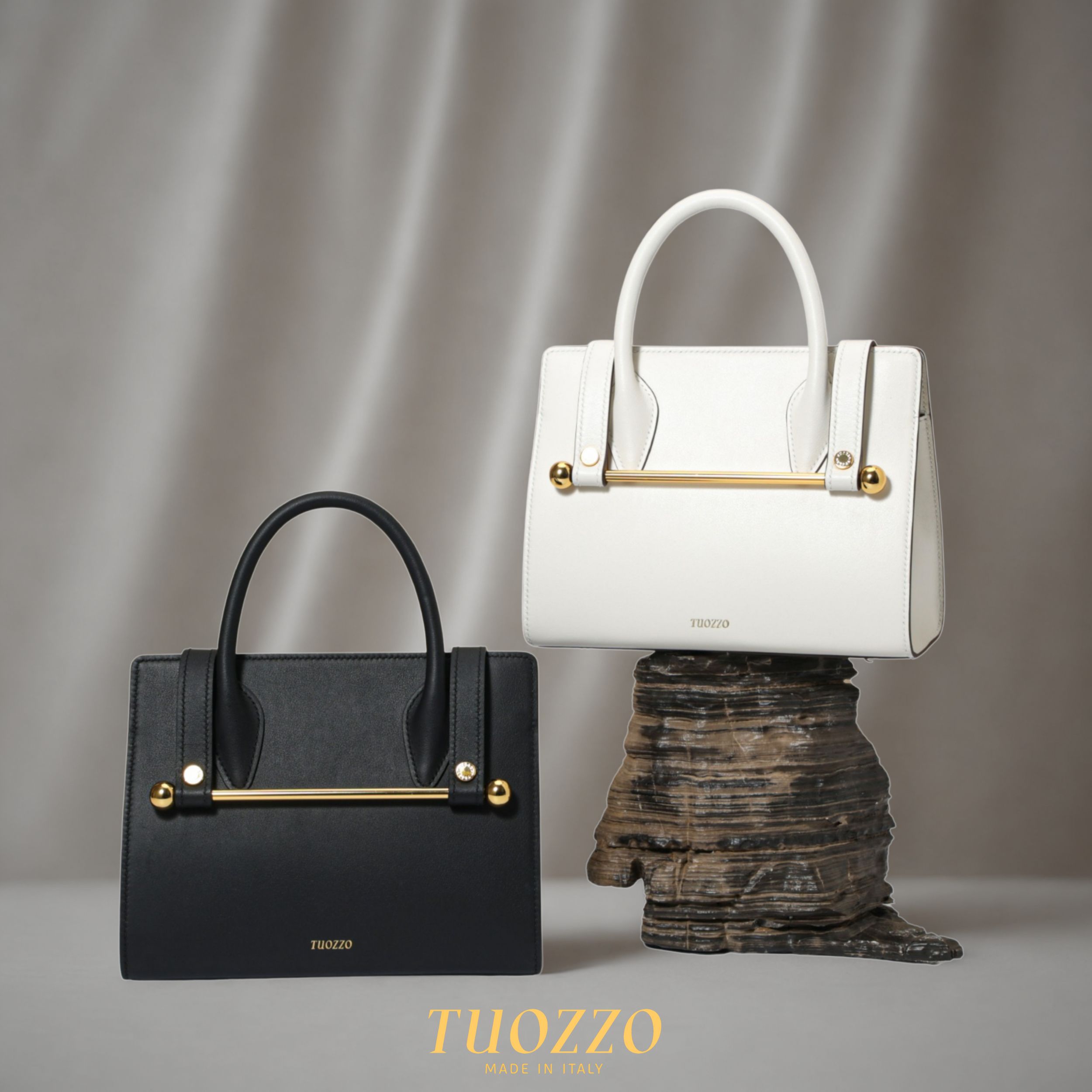 From Vintage Vaults to Modern Icons: The Evolution of Classy Leather Handbags