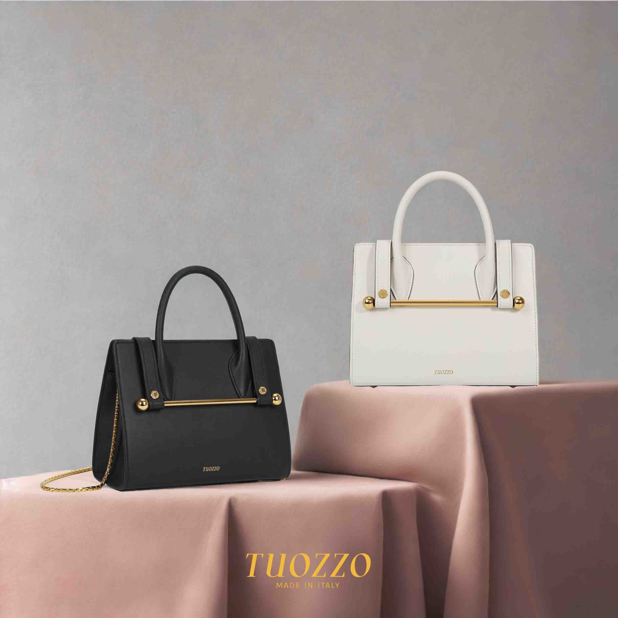 Top Trends in Luxury Designer Handbags: What’s Hot This Season