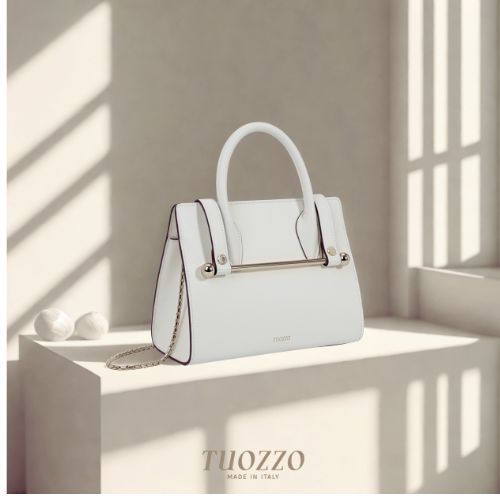 Why Luxury Designer Crossbody Bags Are the Ultimate Style & Travel Companion in 2025