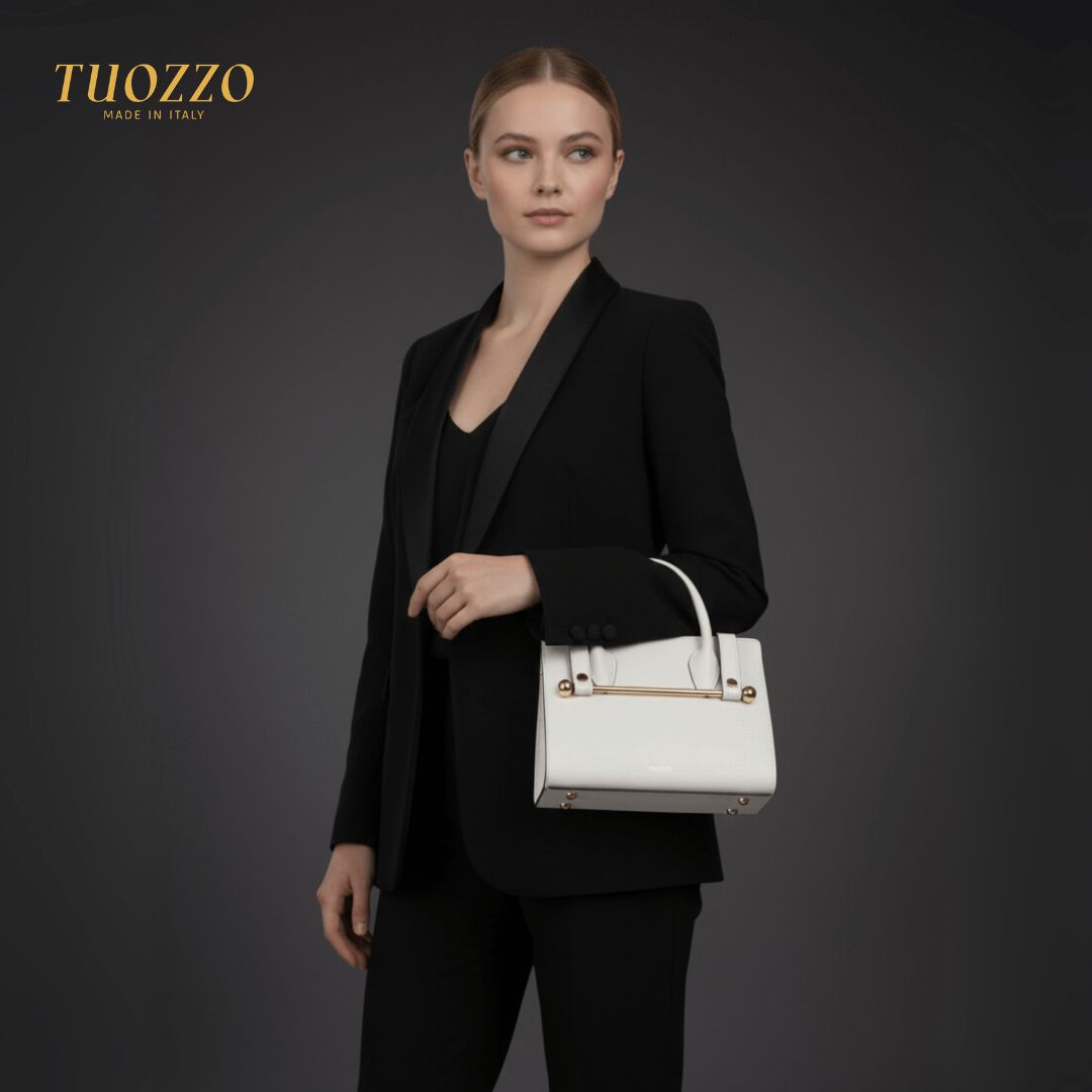 Ultimate Luxury: Power-Packed Top Designer Crossbody Bags to Own in 2025