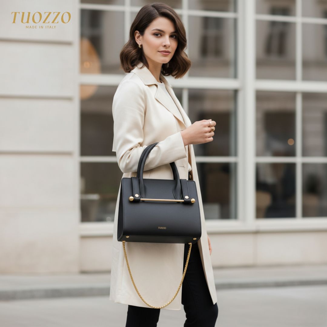 What Features Truly Define the Best Everyday Designer Bag—Durability, Space, or Style?