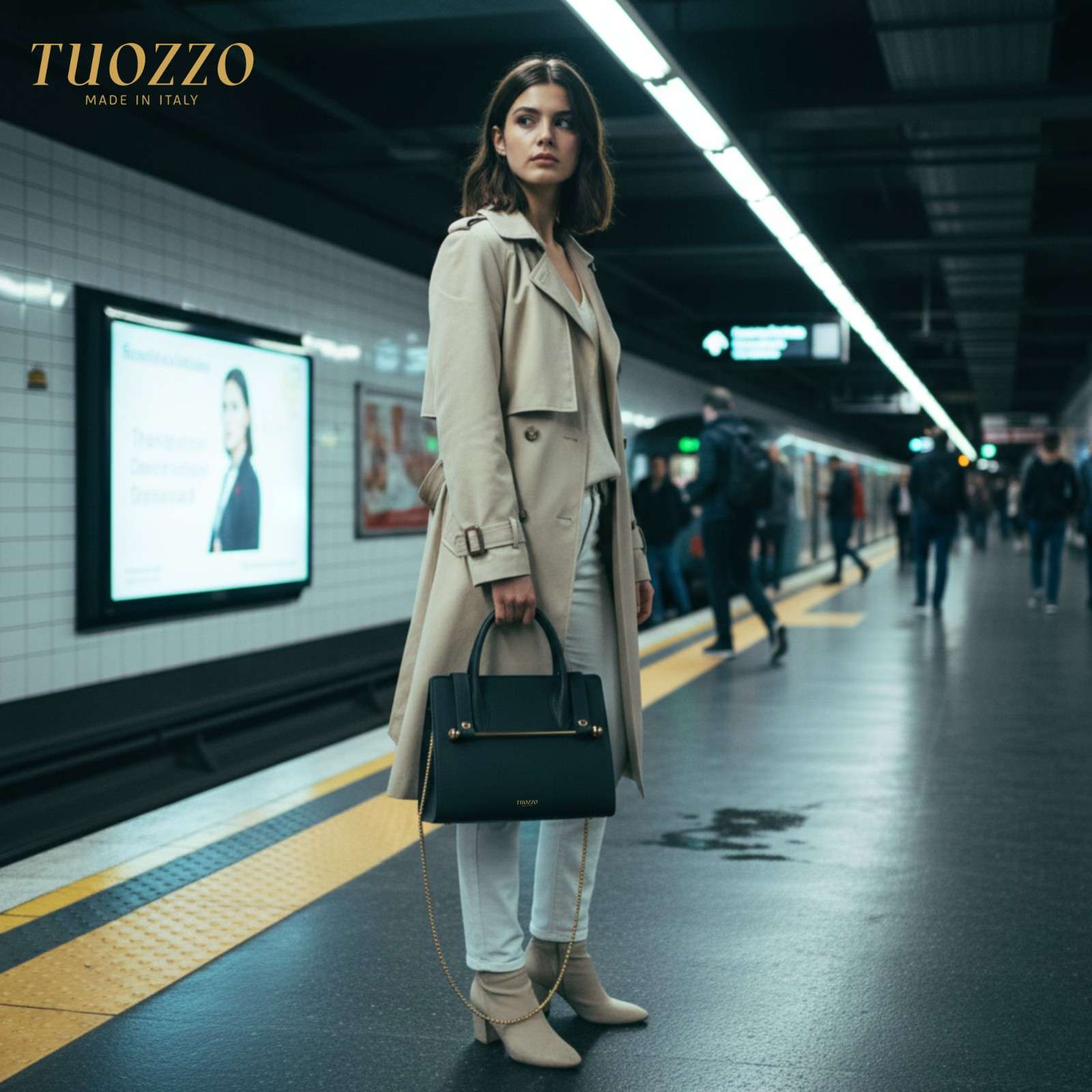 best everyday designer bag